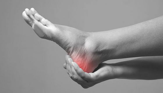 Foot Pain - Foot Disease in Tuskegee, AL