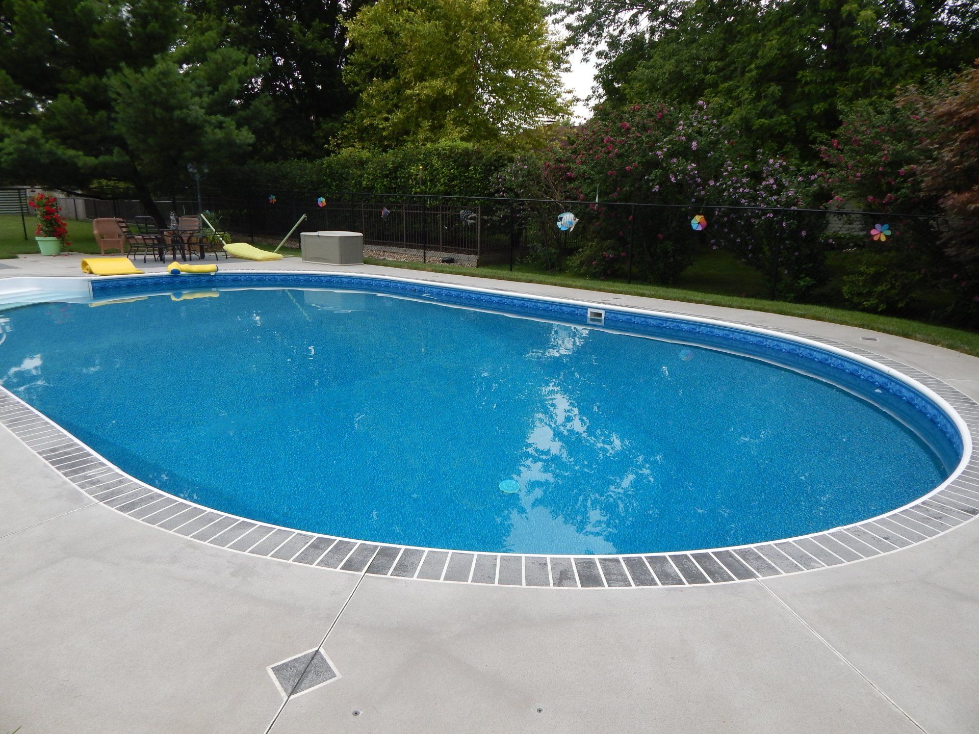 Custom Pool Gallery | Jacksonville, IL | Leisure Pool Supply