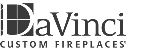 Da Vinci Custom Fireplaces