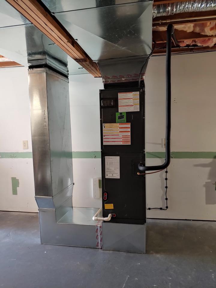 havac Contractor