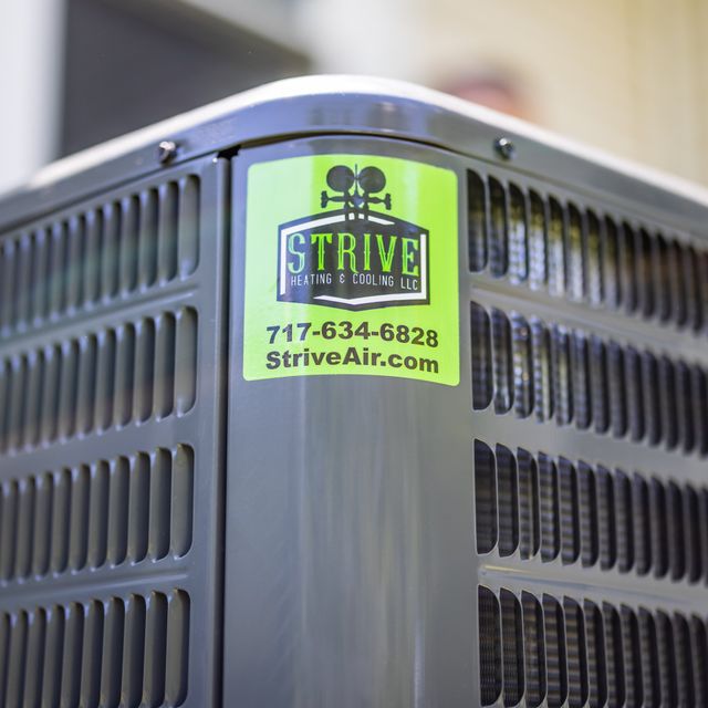 Hvac Repair Heating Air Conditioning York County Carroll County