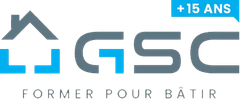 Logo GSC 