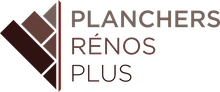 Logo Planchers R&eacute;nos Plus 