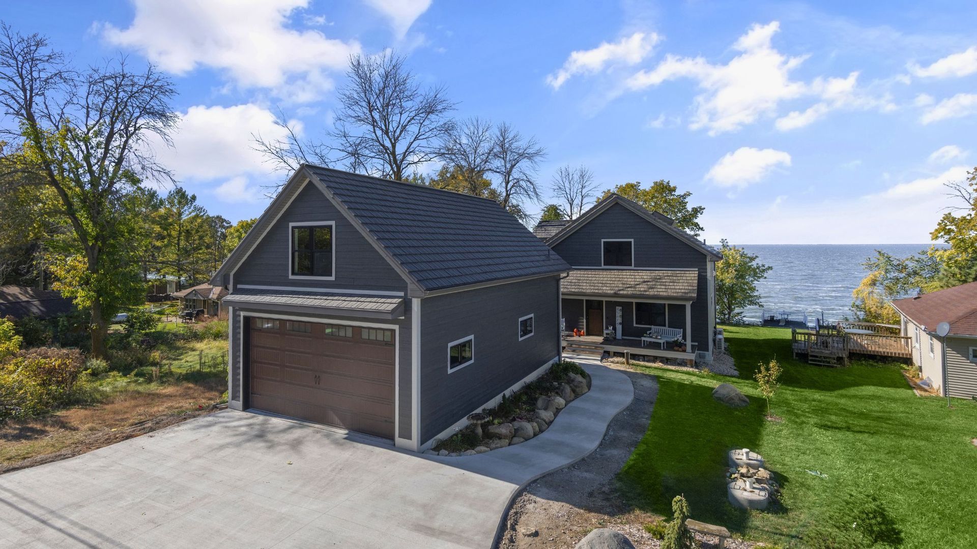 cost to build a custom home green bay wi