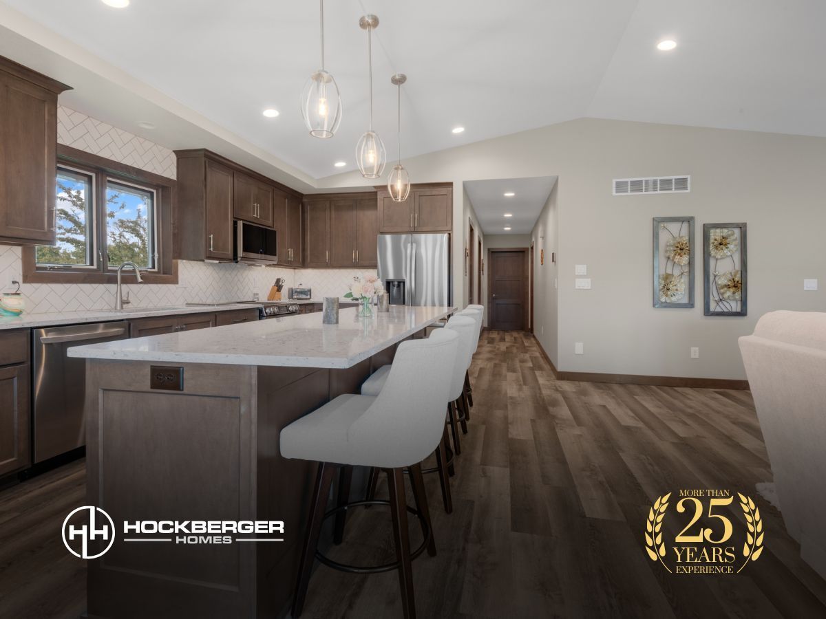 home remodeling contractor - green bay, wi