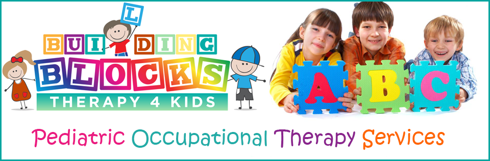 Pediatric Occupational Therapists