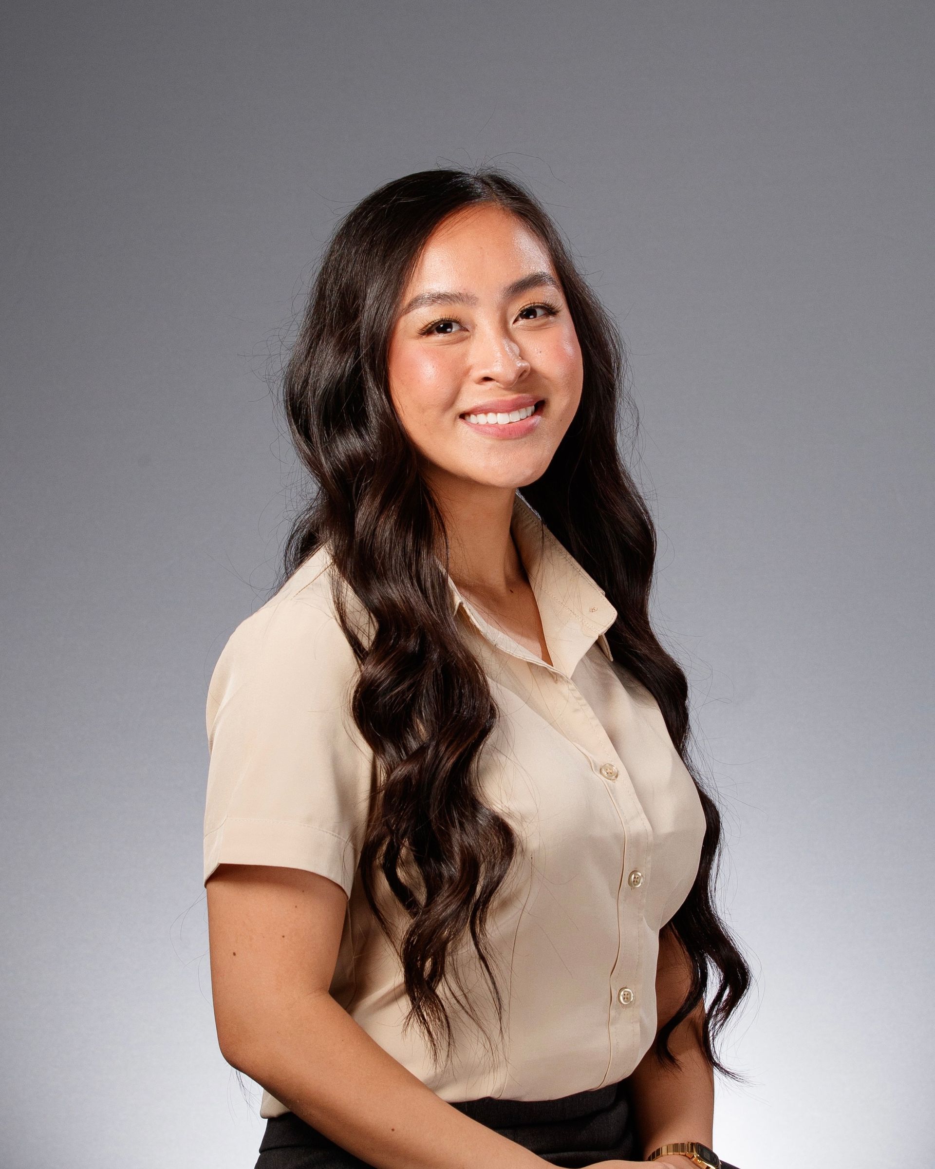Stephanie Untalan — La Verne, CA — Building Blocks Therapy 4 Kids