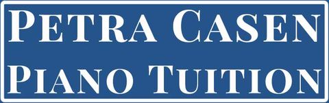 Petra Casen Piano Tuition Logo