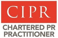 CIPR Chartered public relations practitioner