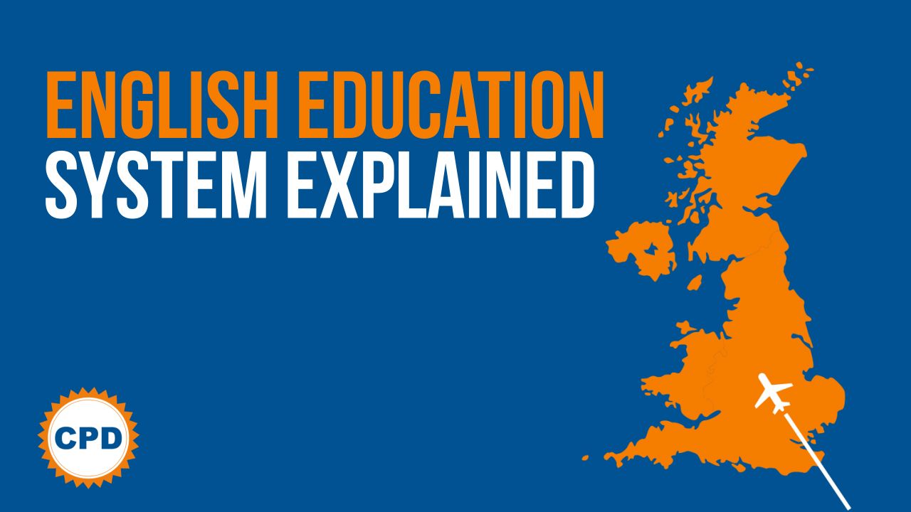 UK education system explained