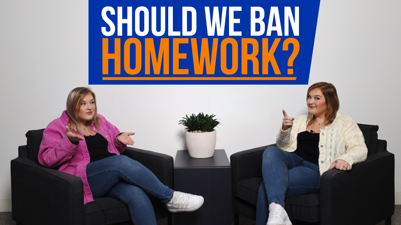 lets debate homework