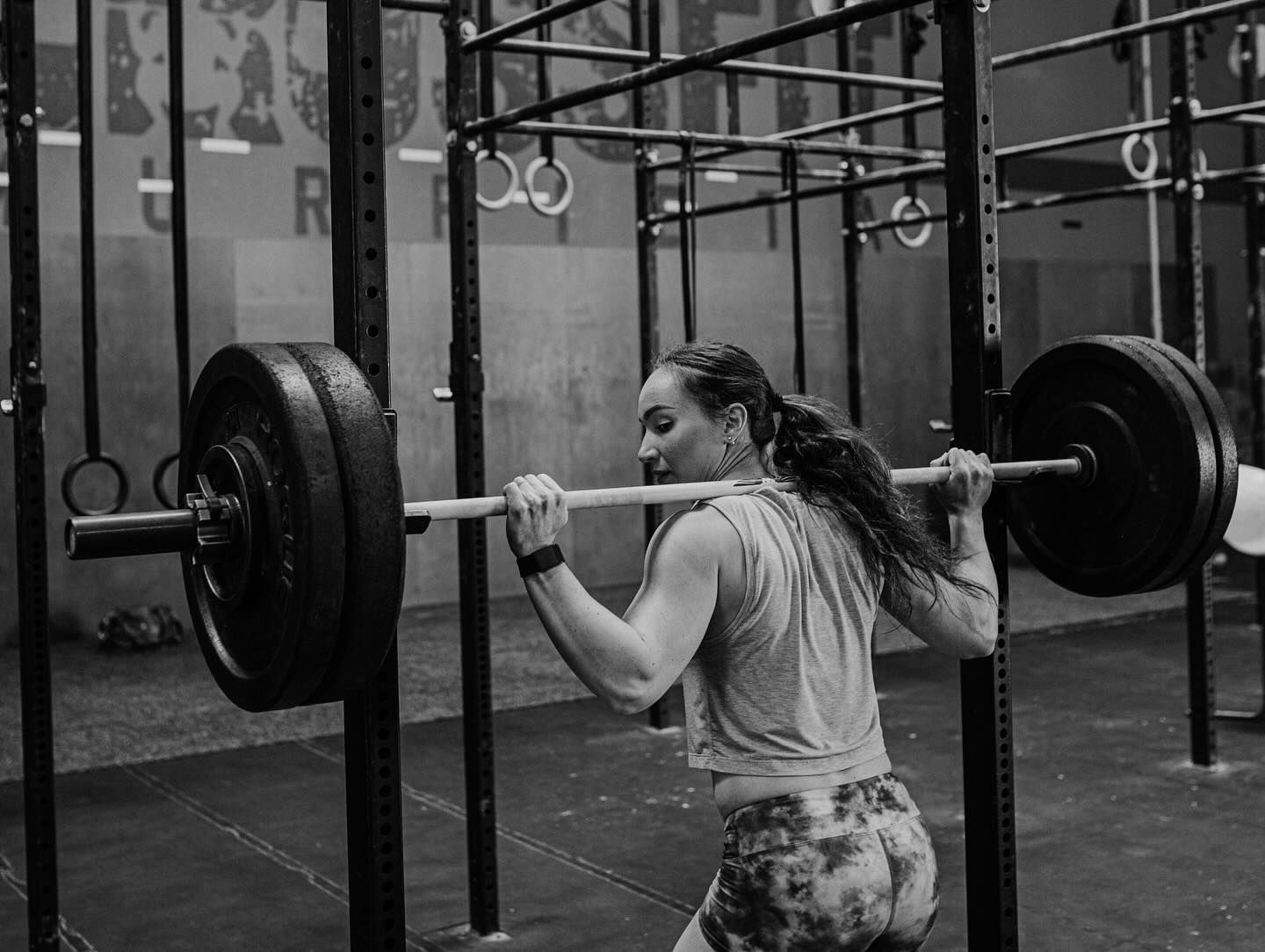 CrossFit