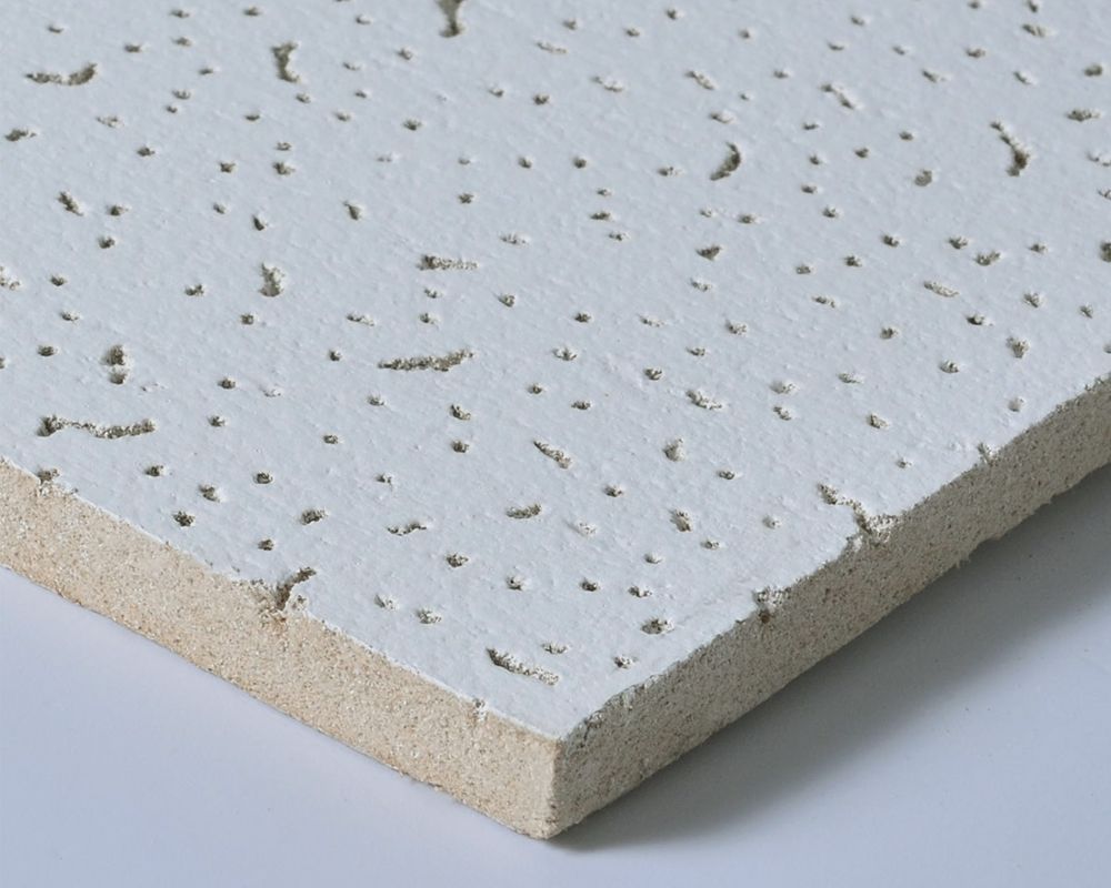 pannelli in fibra minerale