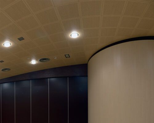 pannelli in doghe ed mdf