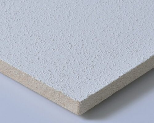 pannelli in fibra minerale