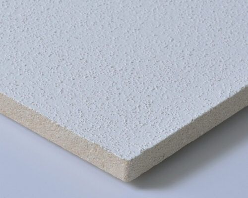 pannelli in fibra minerale