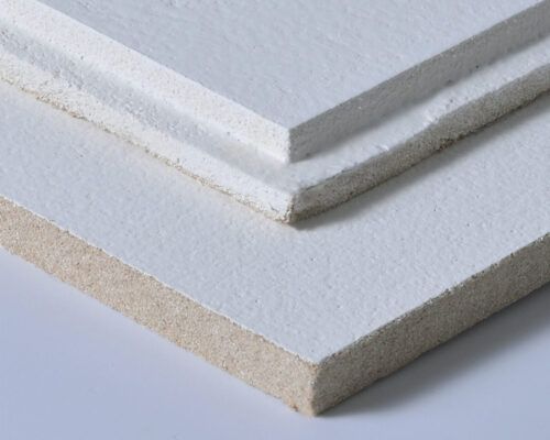 pannelli in fibra minerale