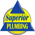 Superior Plumbing Logo 