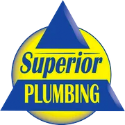 Superior Plumbing Logo 