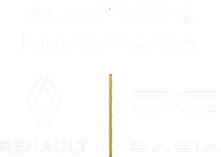 Logo Autofficina Moramarco