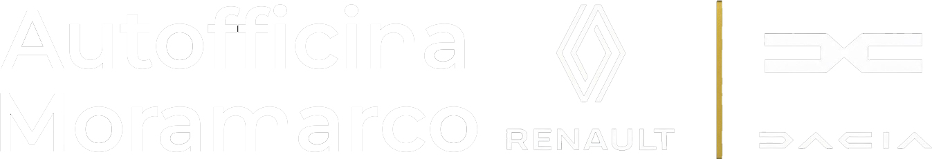 Logo Autofficina Moramarco