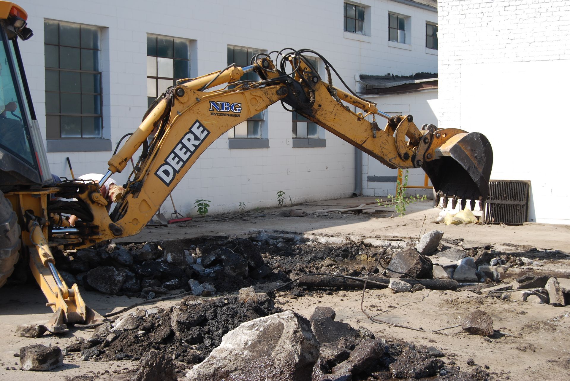 concrete-removal-Puritan-Manufacturing-Omaha-Nebraska