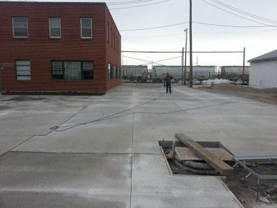 Concrete-Parking-Lot-Puritan-Manufacturing-Omaha-Nebraska