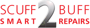 Scuff2buff Smart Repairs logo
