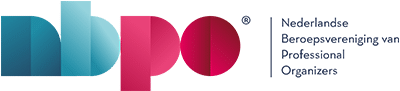 Het logo voor nbpo .
