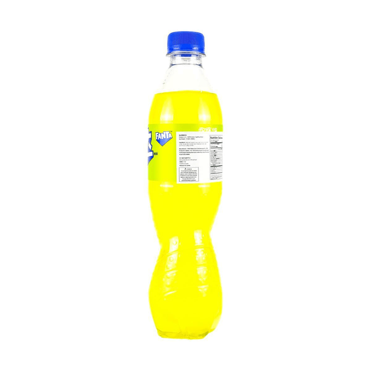Fanta Lime (China)