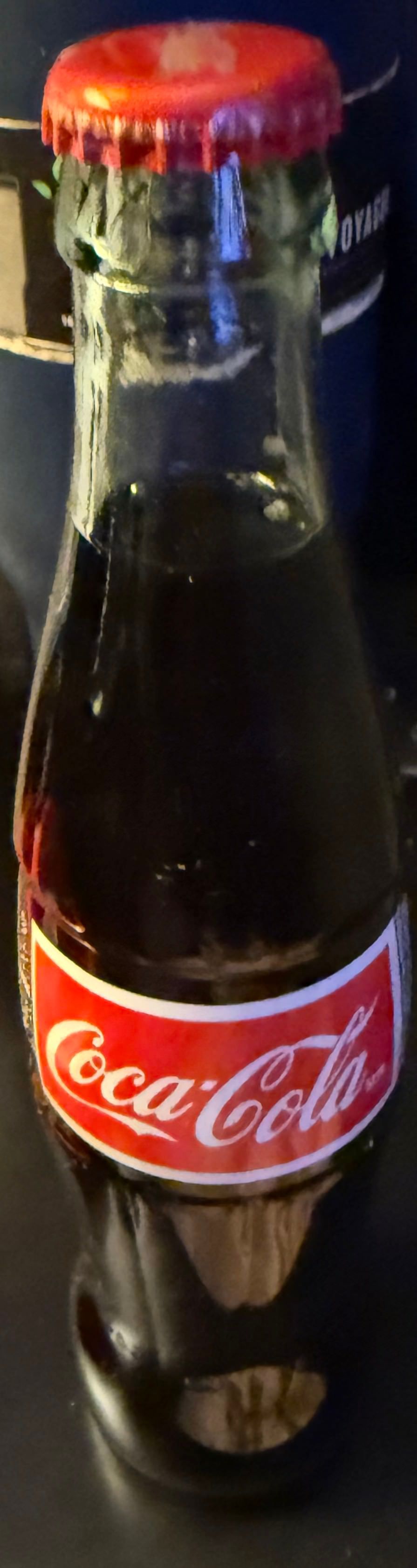 Coca Cola (Mexico)