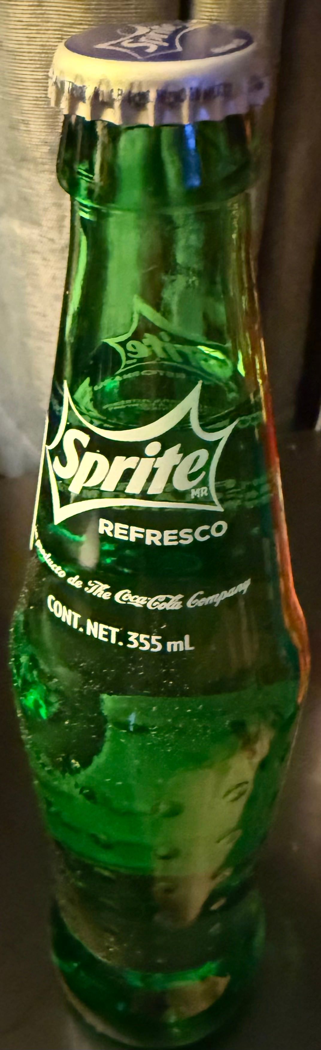 Sprite (Mexico)