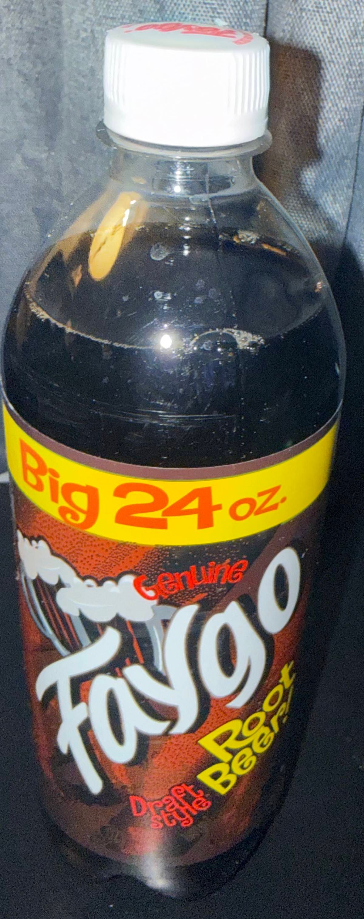 Faygo Root Beer (USA)