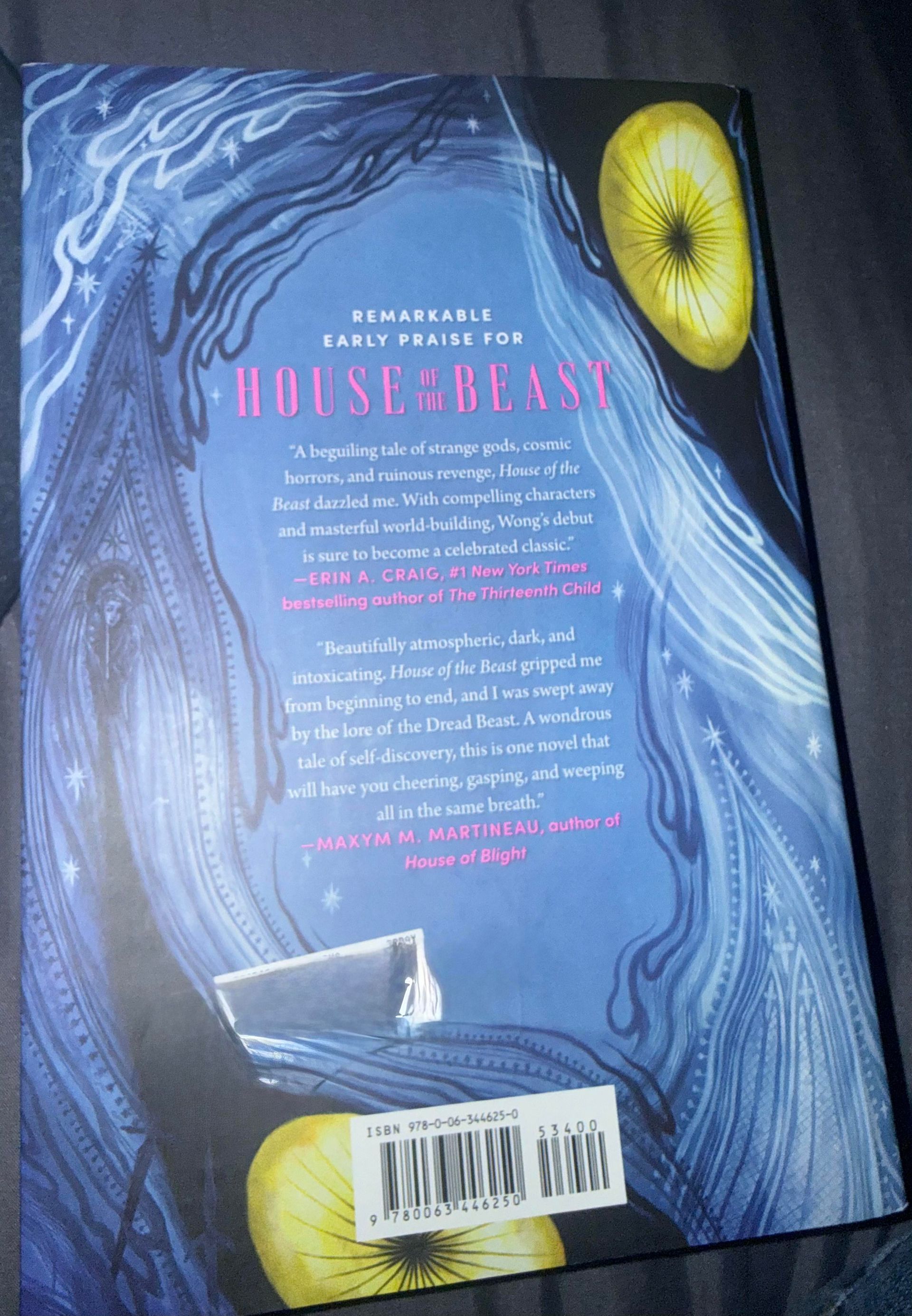 House of the Beast (Deluxe Limited Edition)