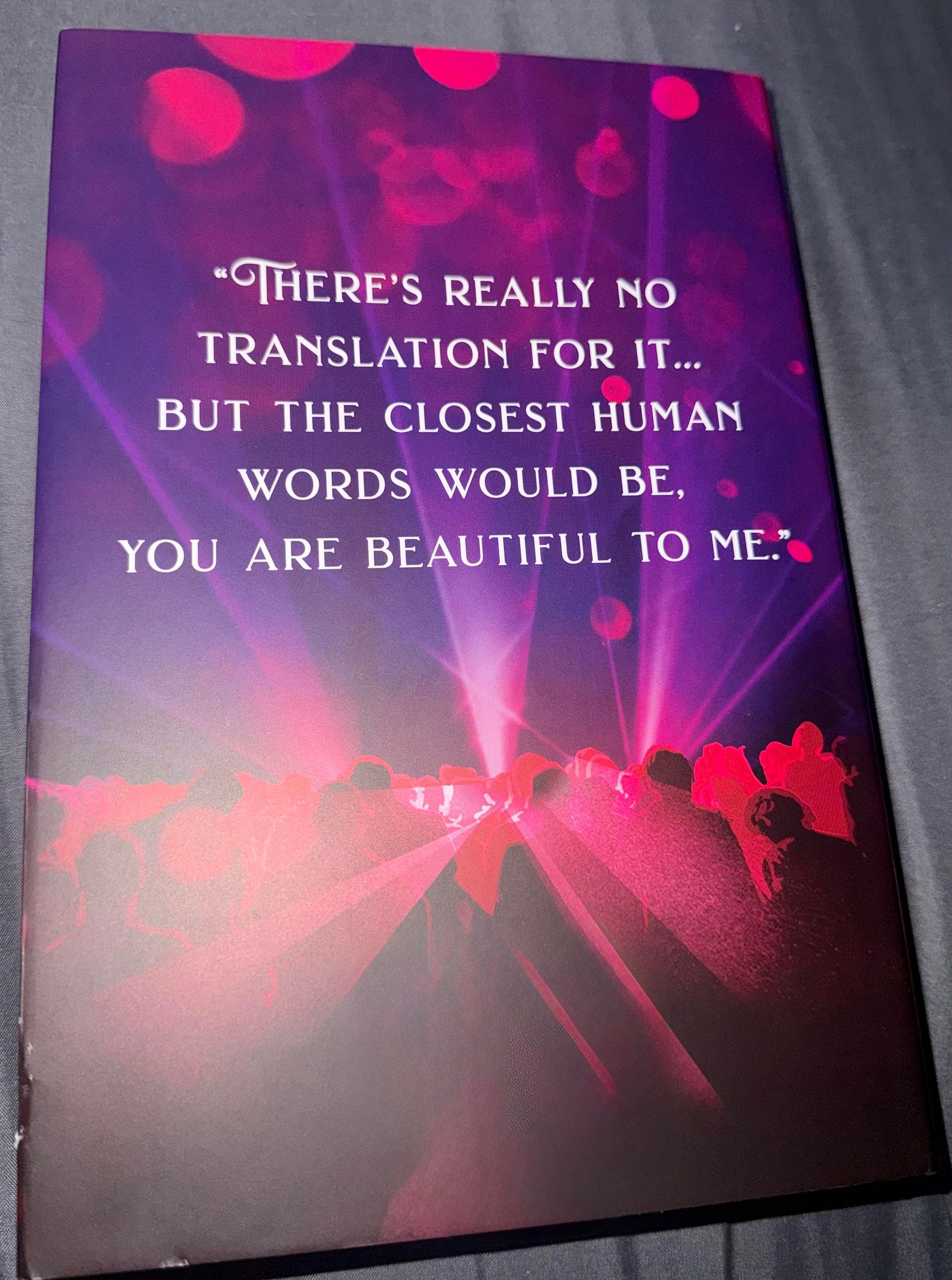 Opal (Lux, Bk. 3) (Deluxe Limited Edition)