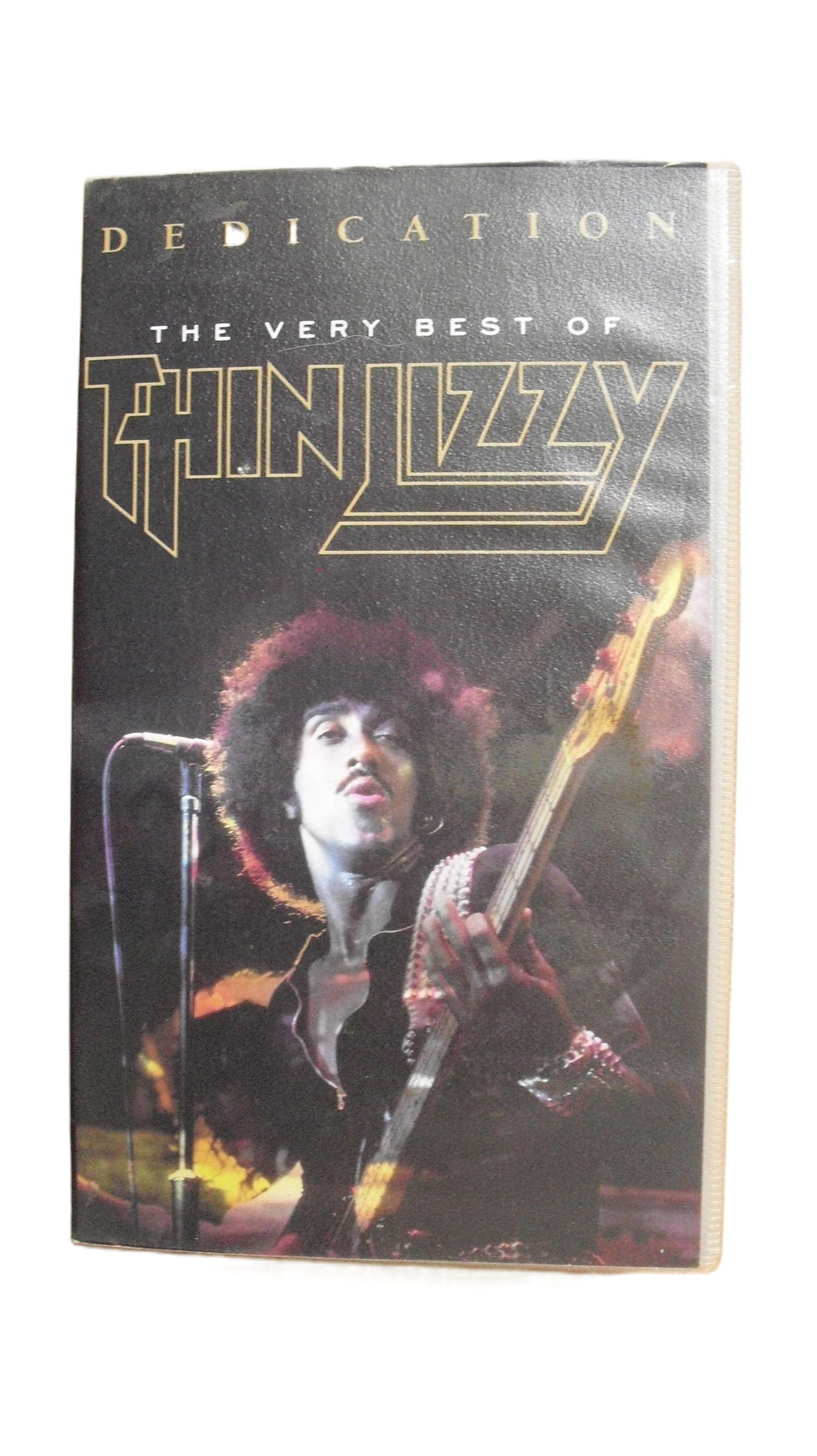 The Very Best Of Thin Lizzy