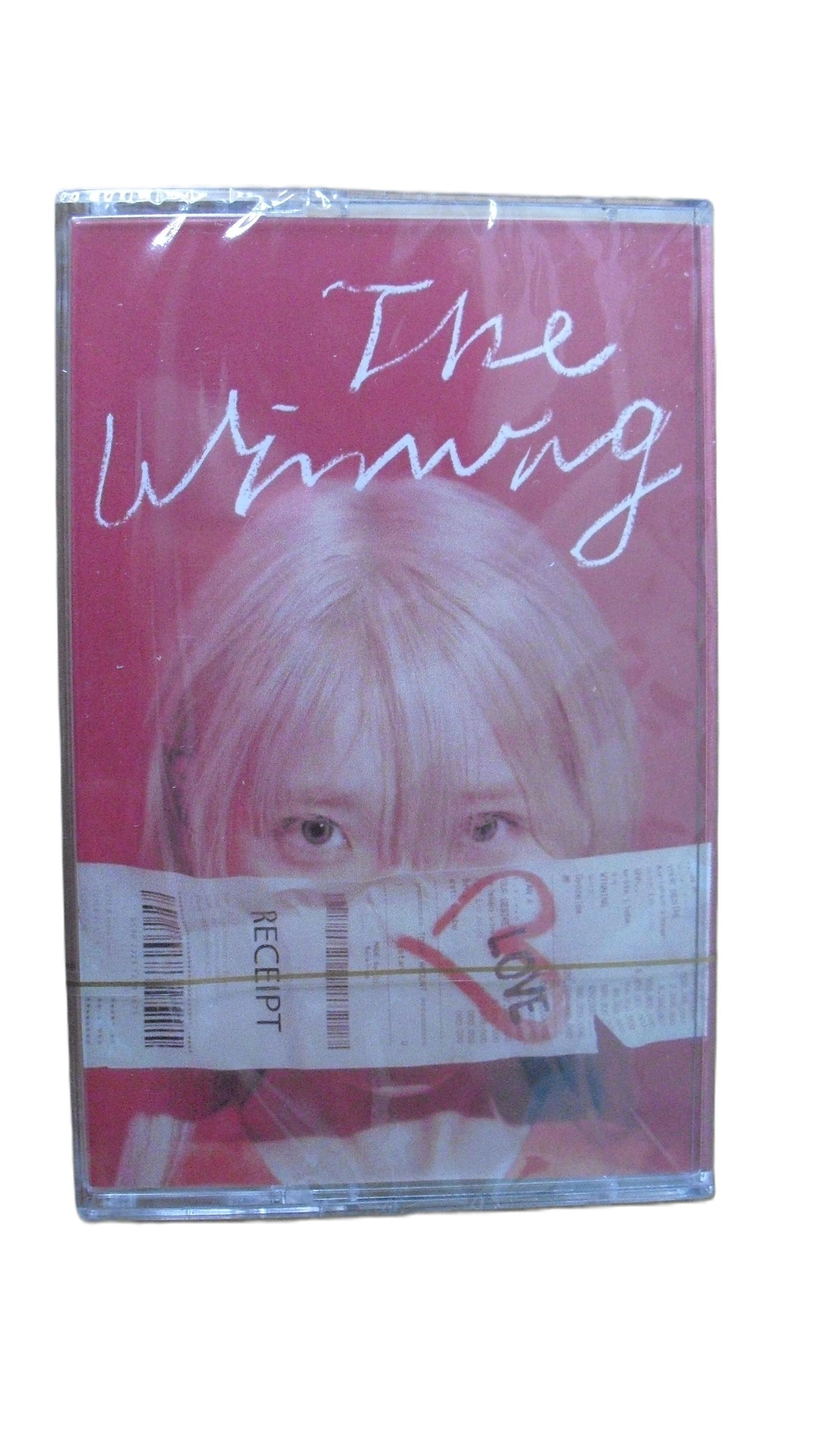 IU - The Winning ( K-Pop )