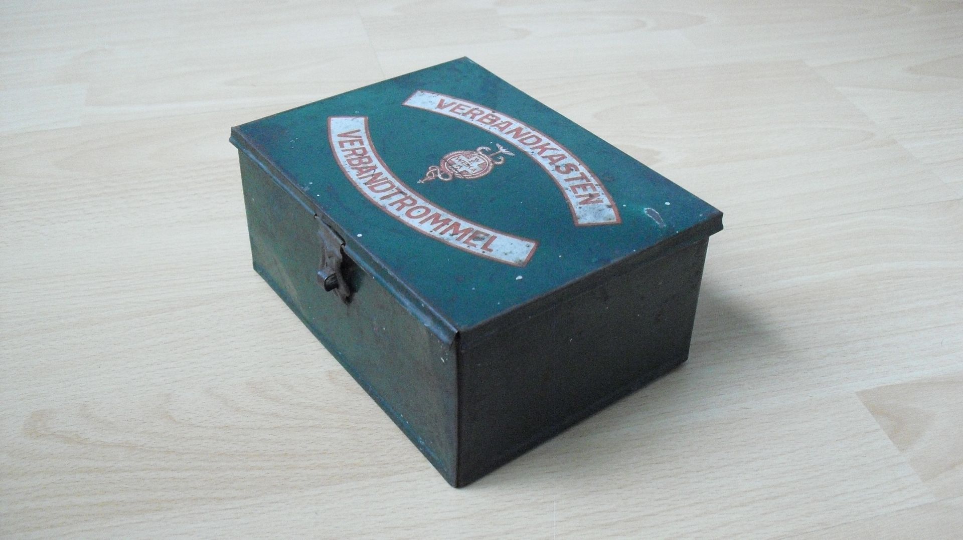 WEKA verbandtrommel