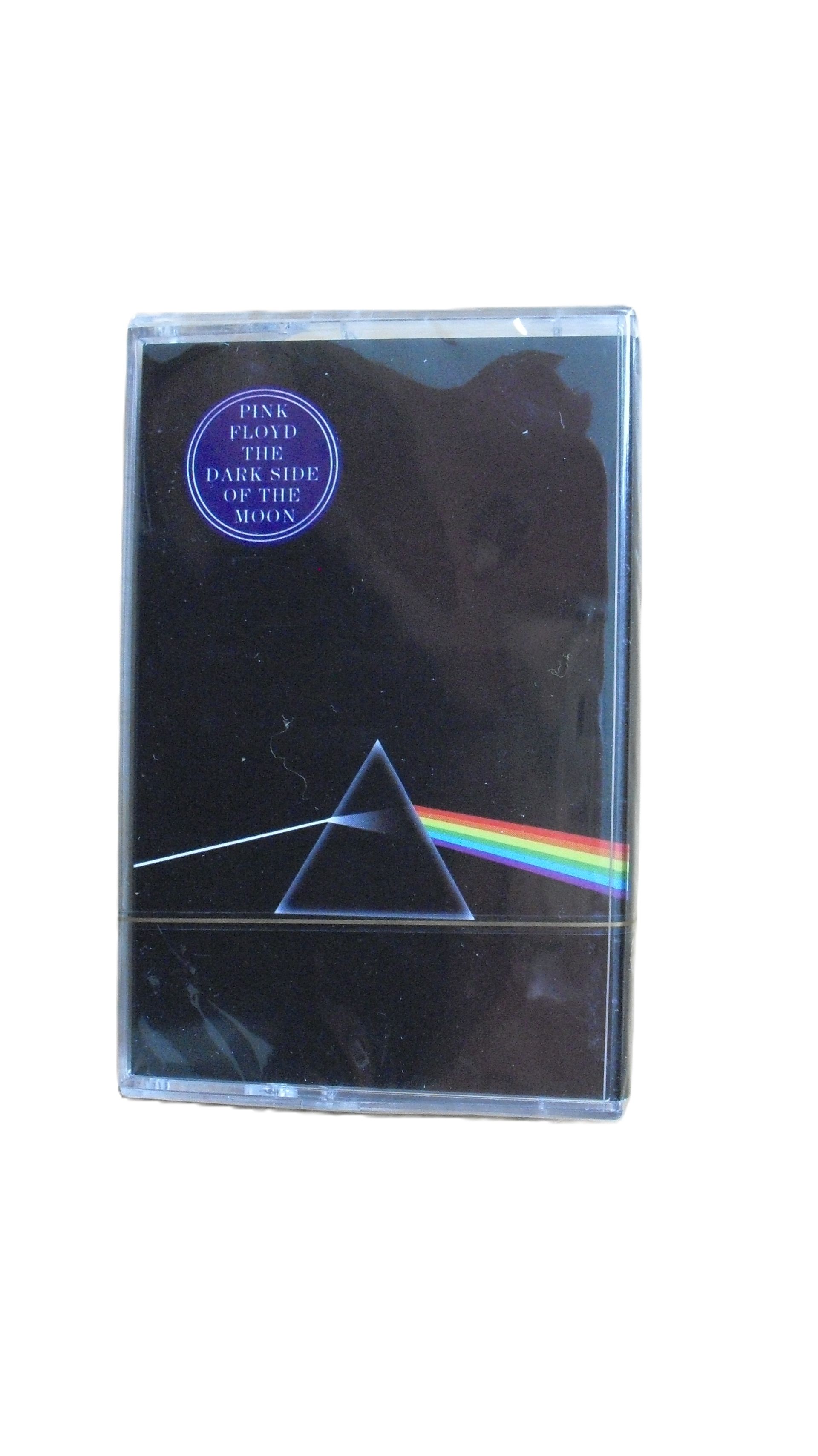 Pink Floyd - The Dark Side Of The Moon