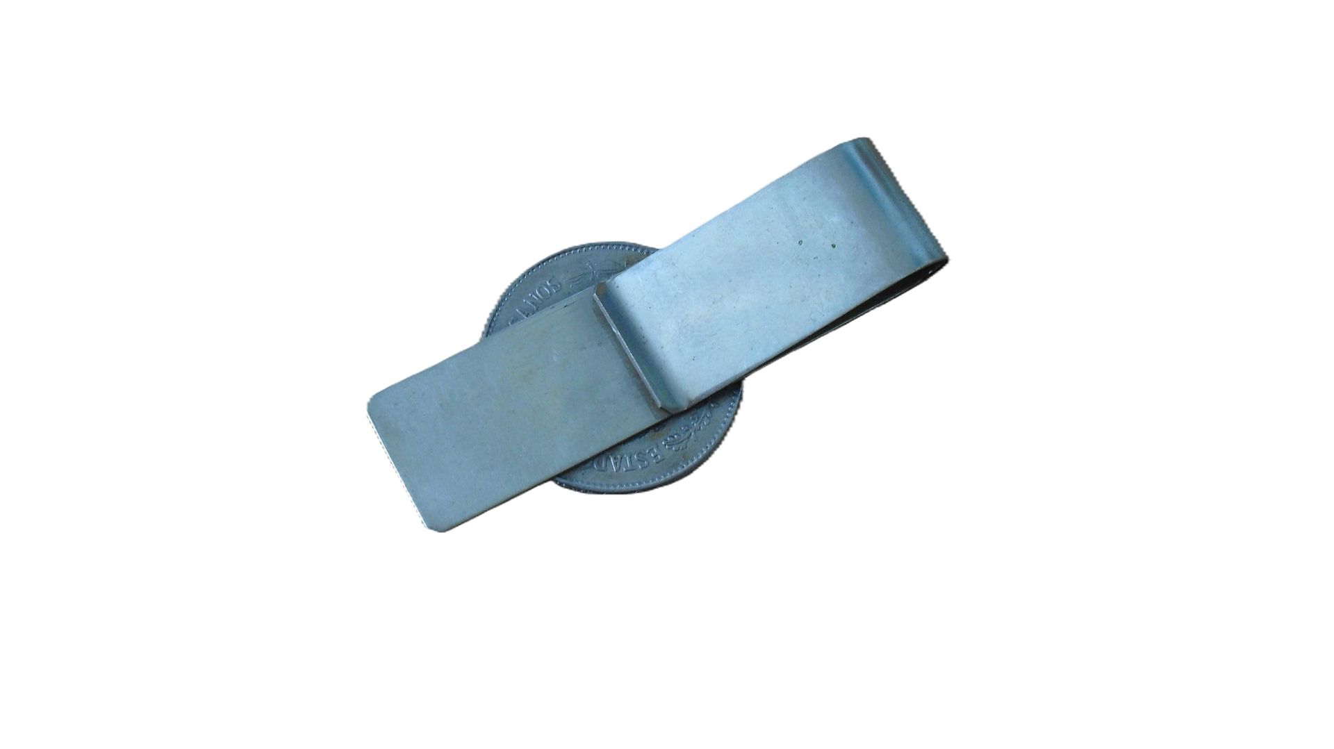 Vintage geldclip