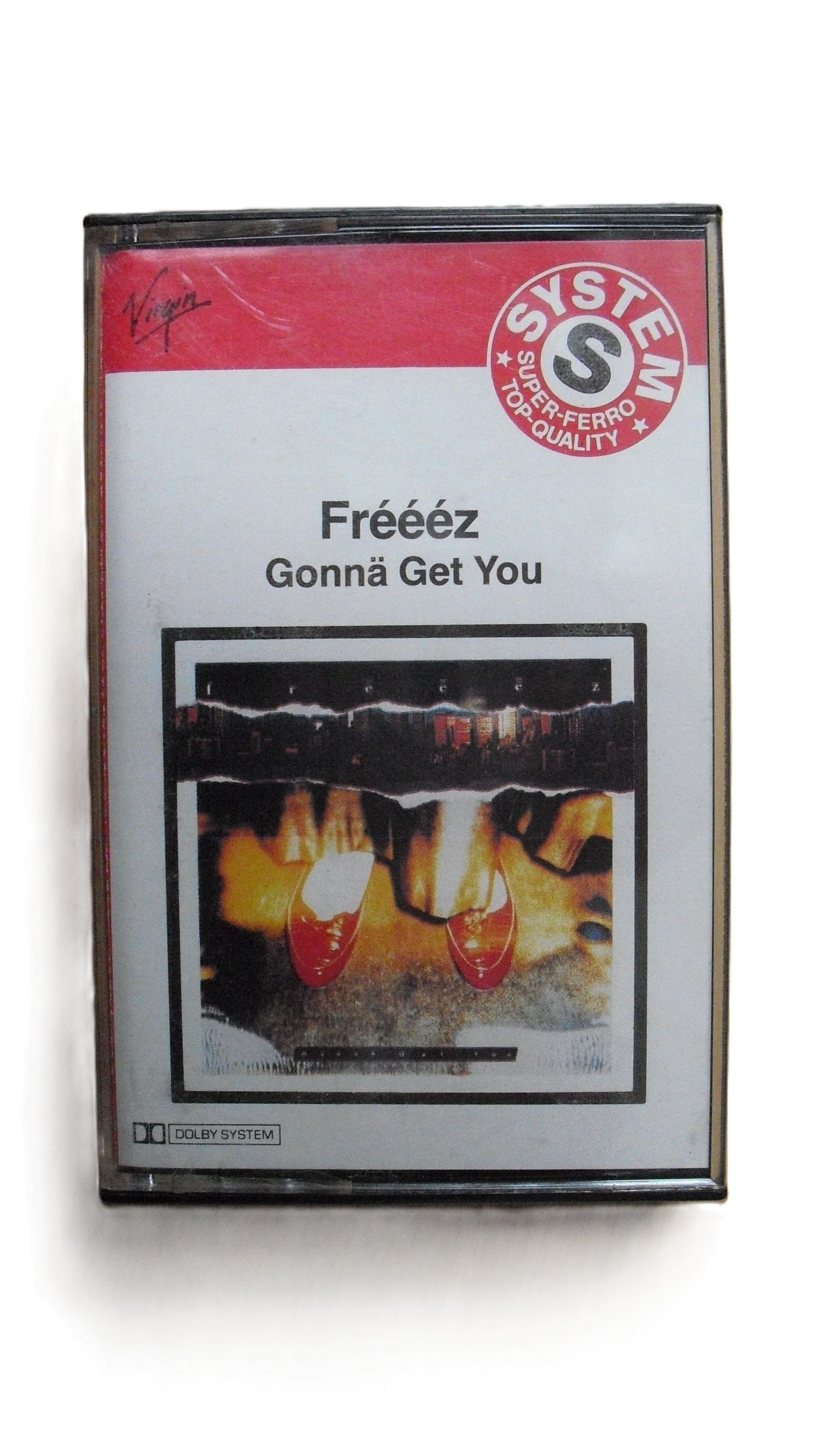 Freeez - Gonna Get You