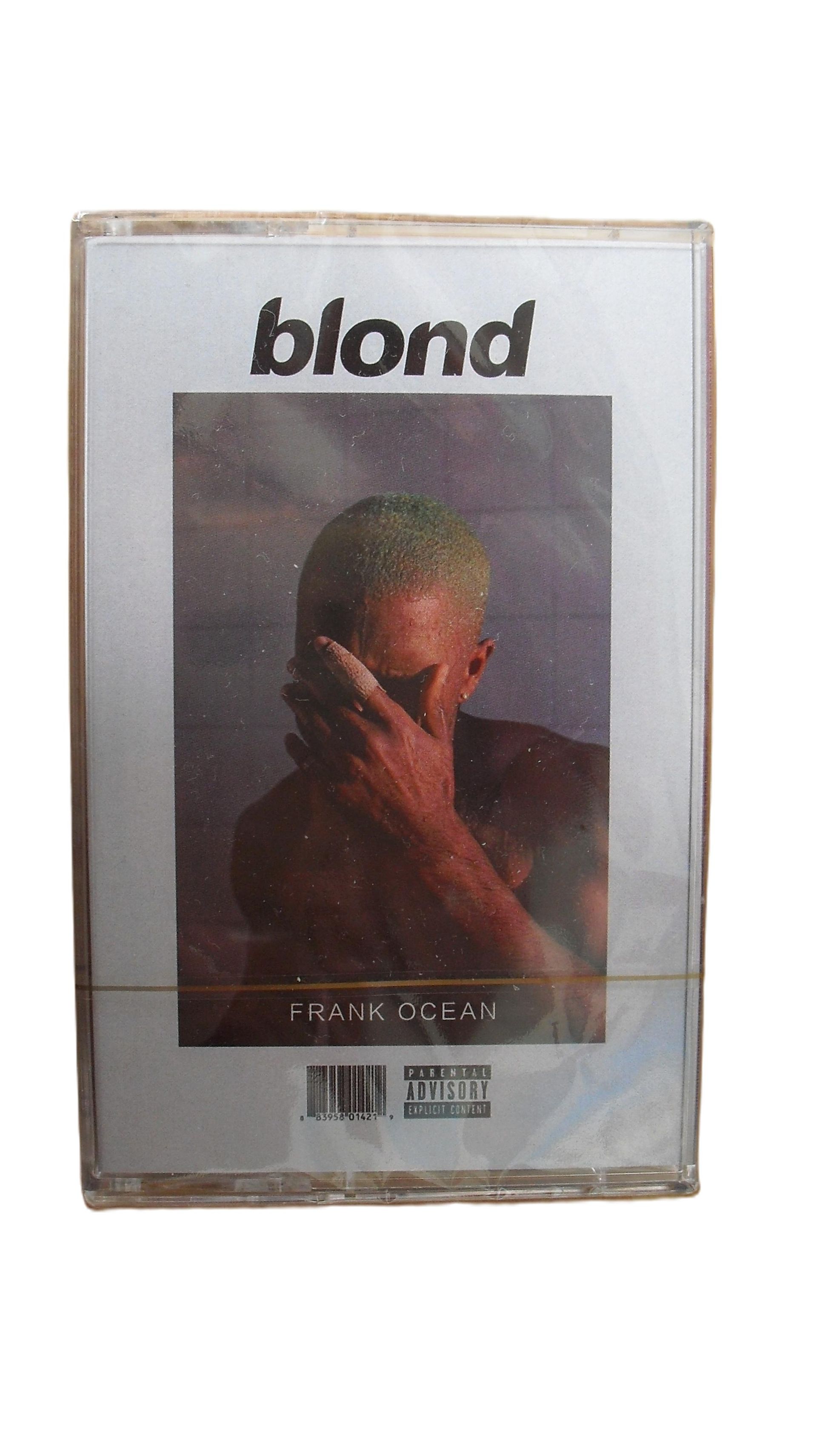 Frank Ocean - Blond