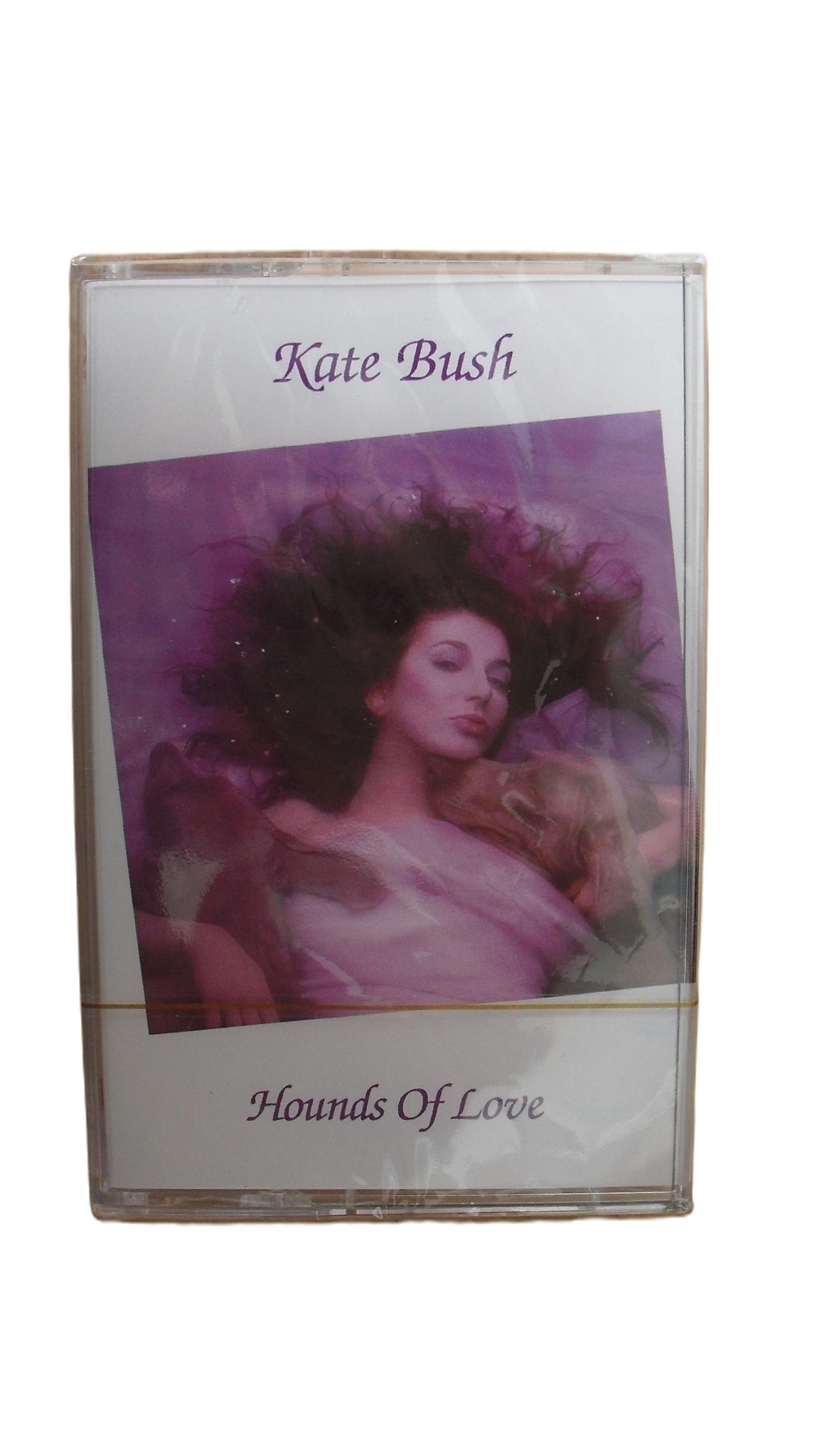 Kate Bush - Hounds Of Love