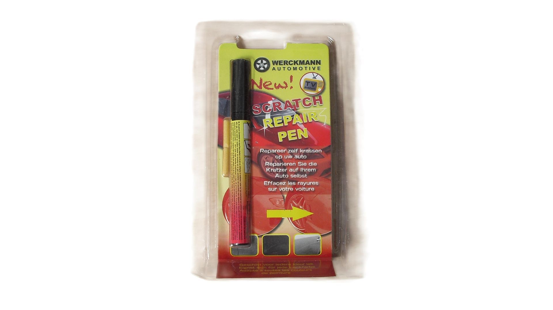 Scratch Repair Pen