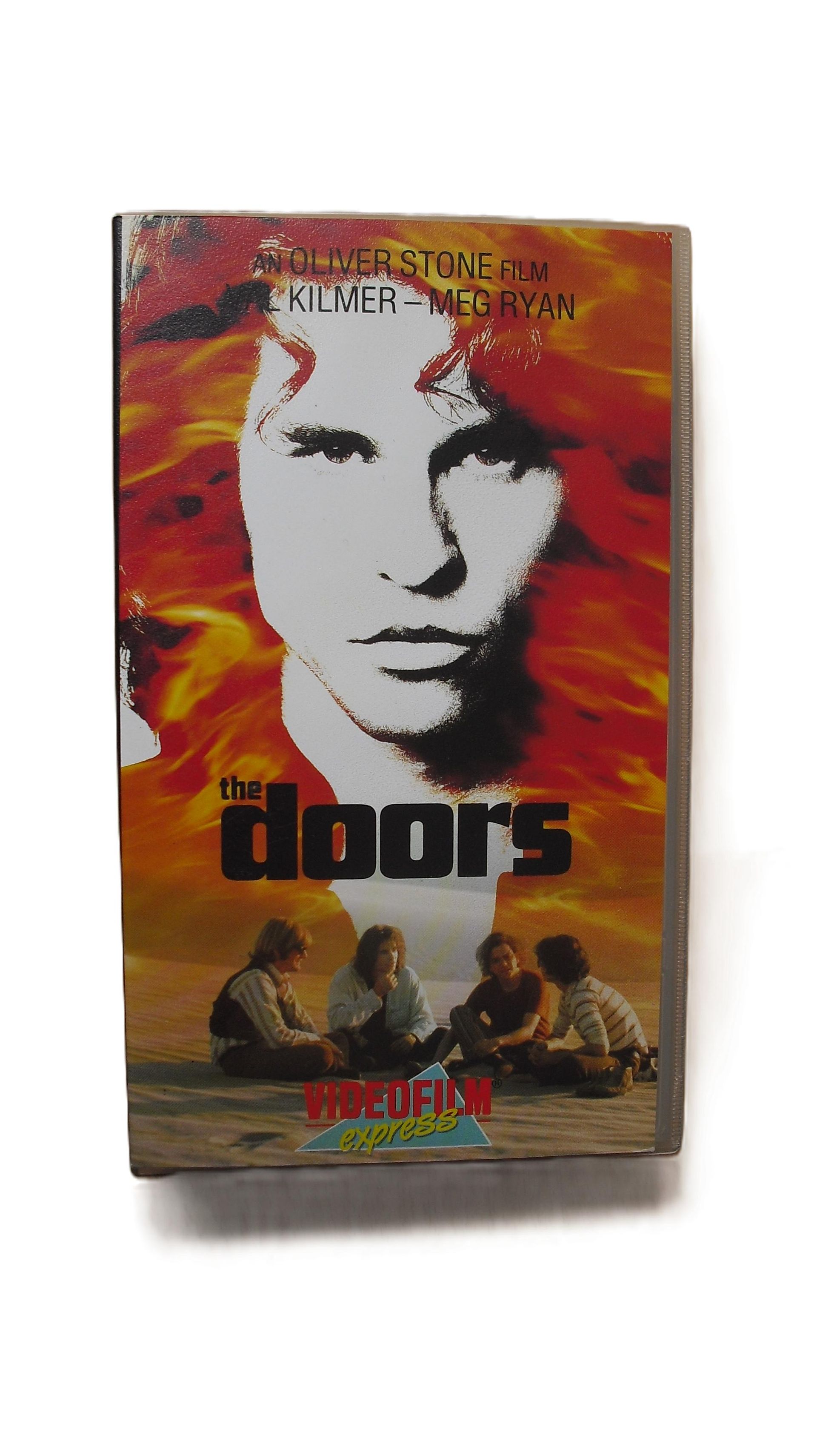 The Doors