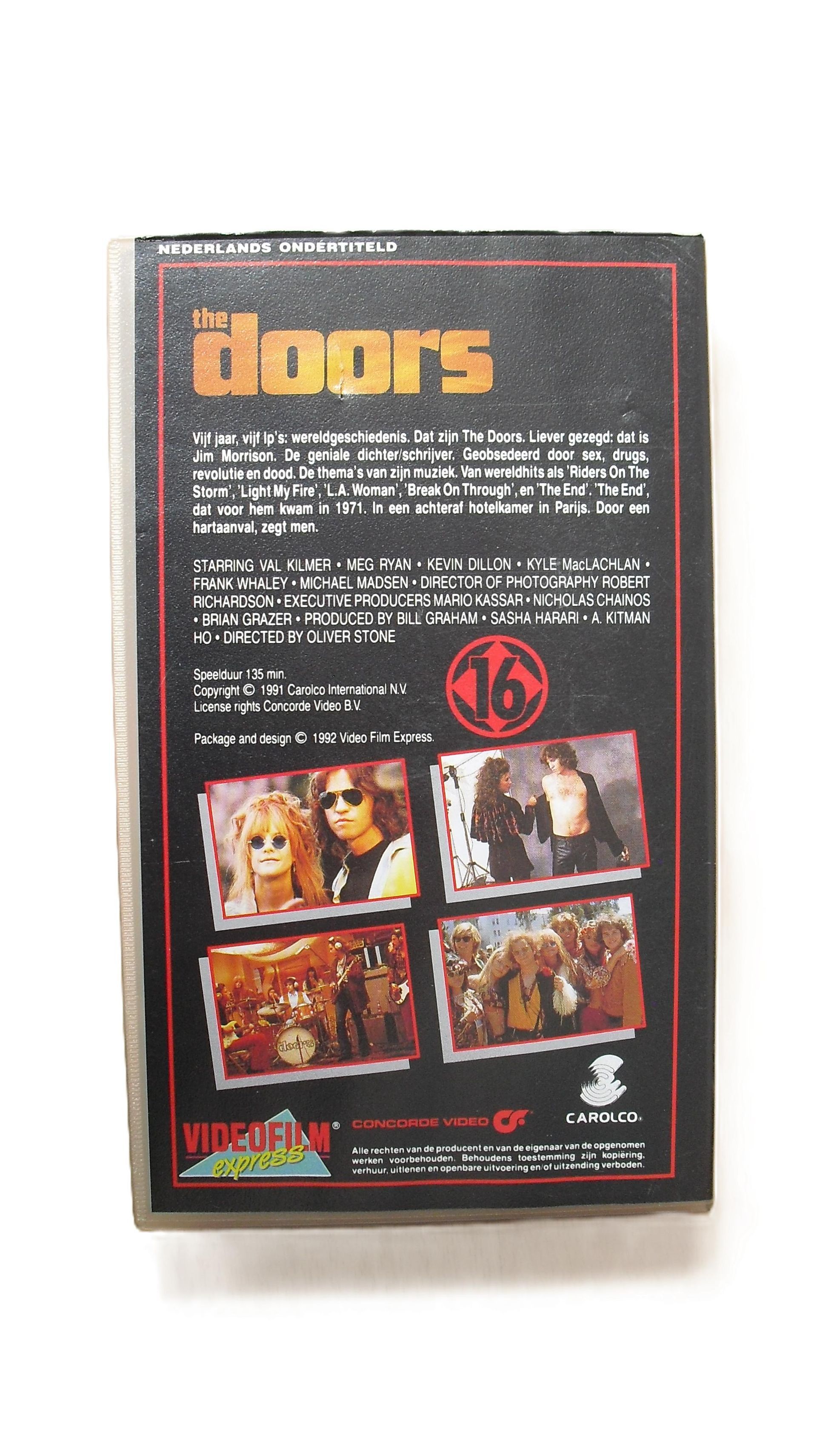 The Doors