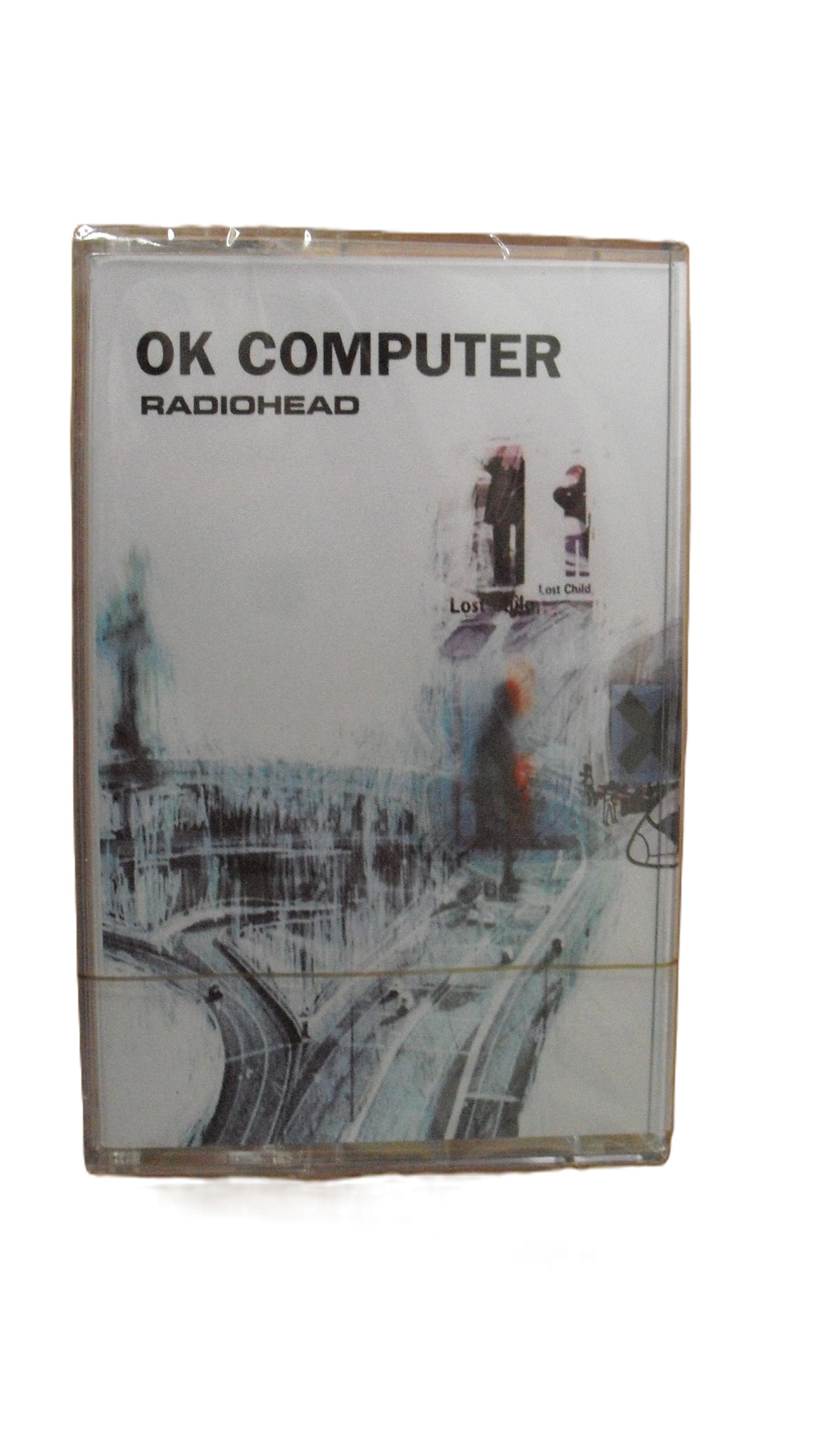 Radiohead - OK Computer