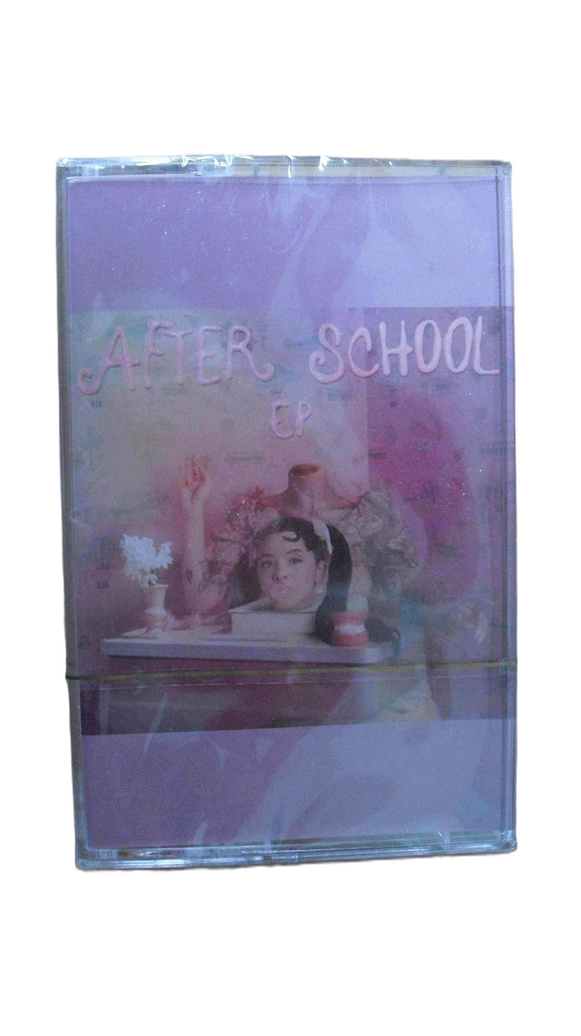 After School - EP (K-Pop)
