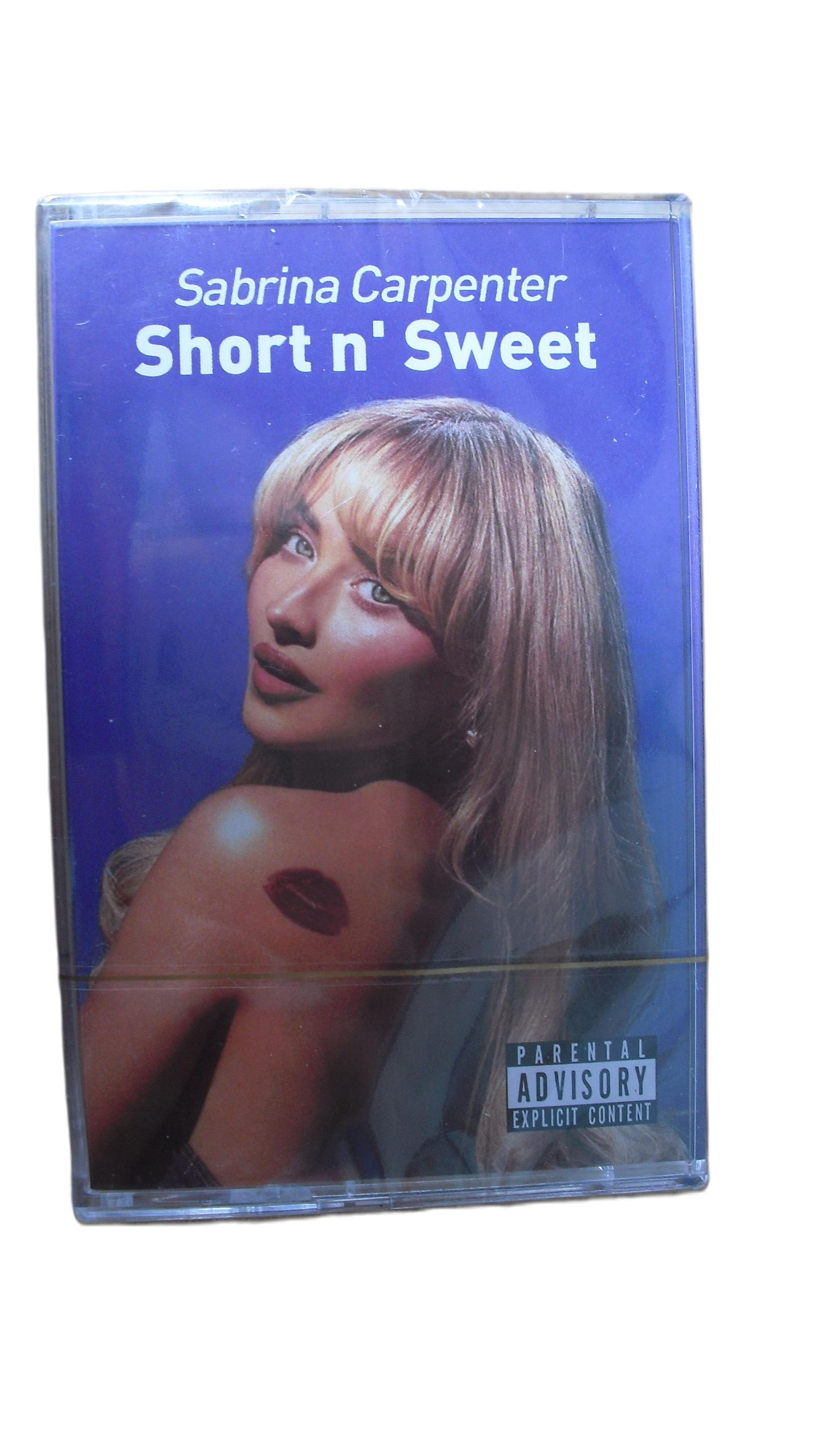 Sabrina Carpenter - Short n' Sweet