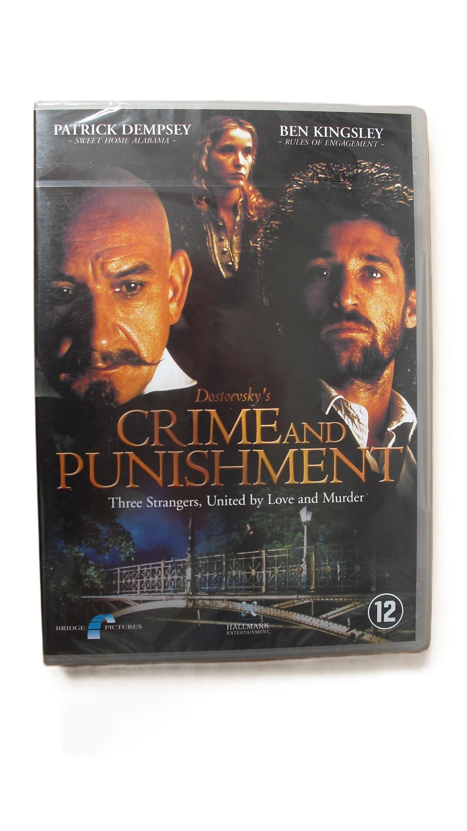 Crime and Punishment